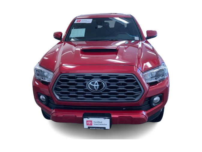 Thumbnail: 2023 Toyota Tacoma - 6