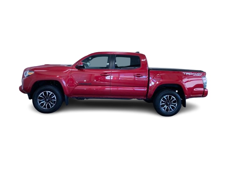 Thumbnail: 2023 Toyota Tacoma - 3