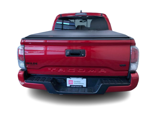 Thumbnail: 2023 Toyota Tacoma - 5