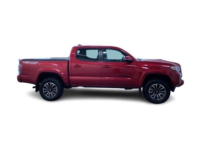 Thumbnail: 2023 Toyota Tacoma - 19