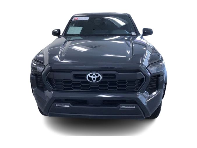 Thumbnail: 2025 Toyota Tacoma - 6