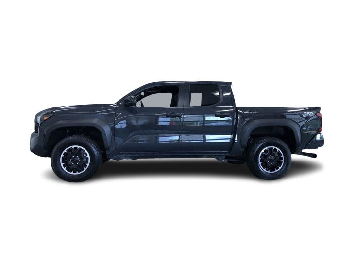 Thumbnail: 2025 Toyota Tacoma - 3