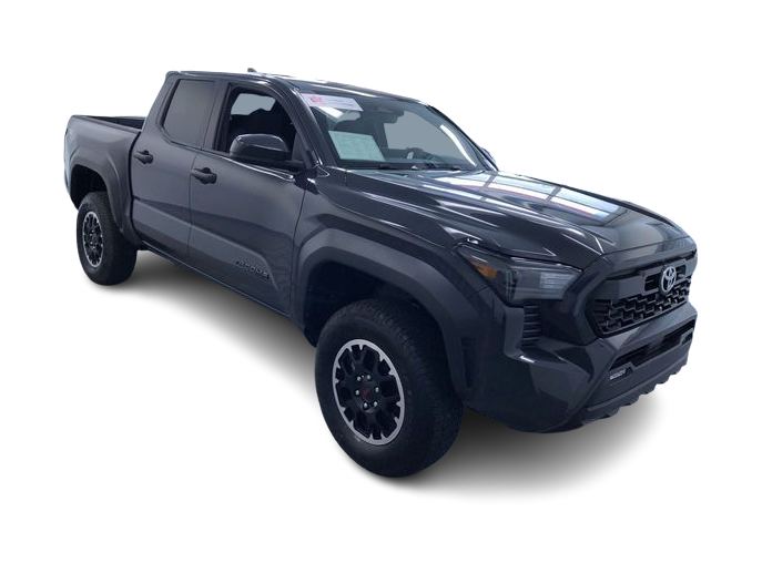 Thumbnail: 2025 Toyota Tacoma - 20