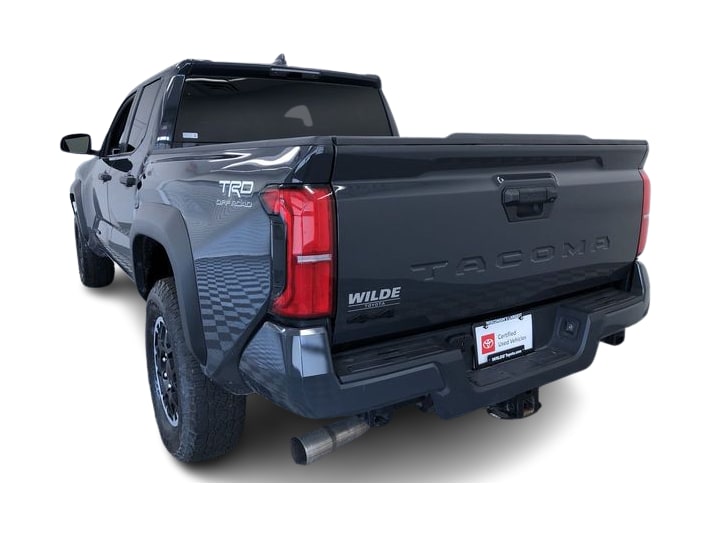 Thumbnail: 2025 Toyota Tacoma - 4