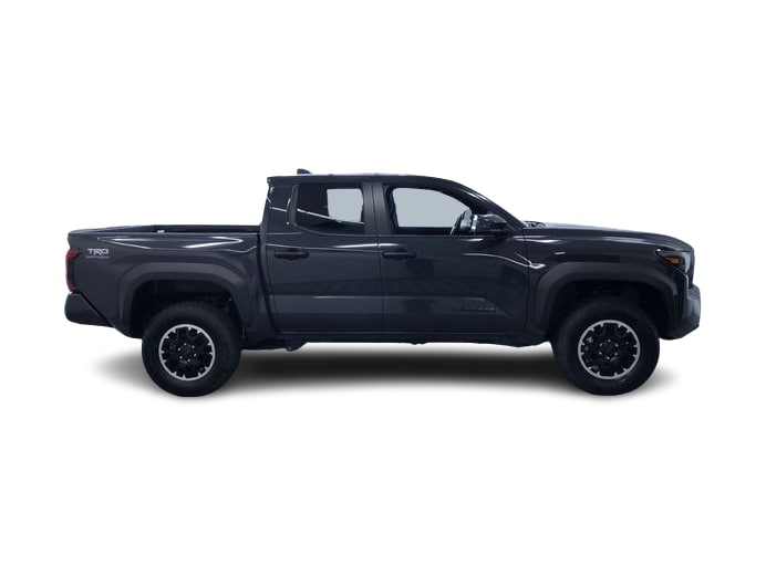 Thumbnail: 2025 Toyota Tacoma - 19