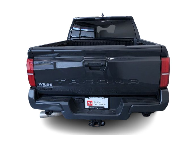 Thumbnail: 2025 Toyota Tacoma - 5