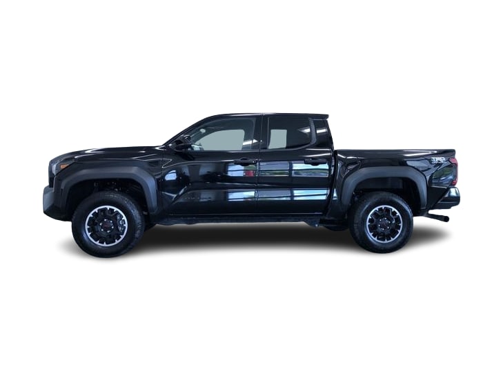 Thumbnail: 2025 Toyota Tacoma - 3