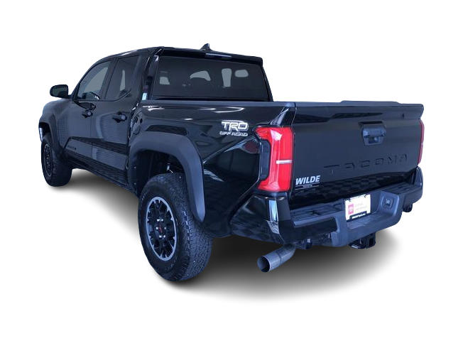 Thumbnail: 2025 Toyota Tacoma - 4