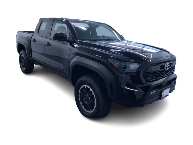 Thumbnail: 2025 Toyota Tacoma - 20
