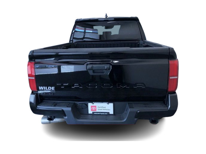 Thumbnail: 2025 Toyota Tacoma - 5