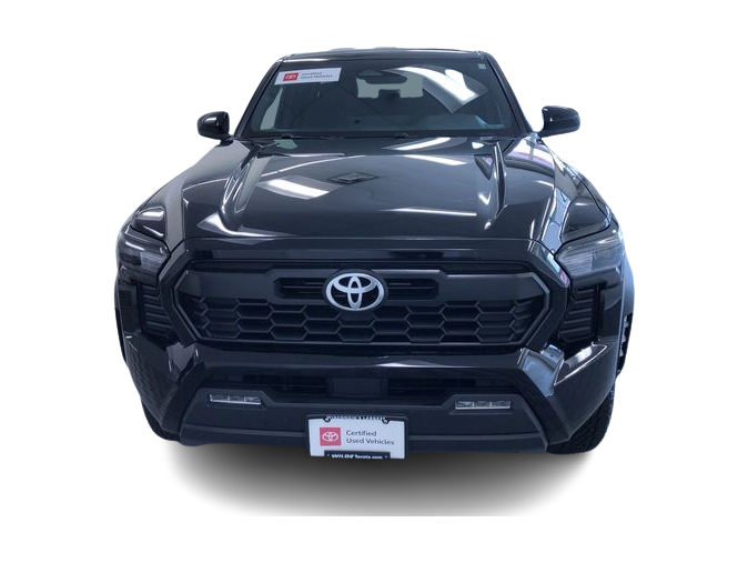 Thumbnail: 2025 Toyota Tacoma - 6