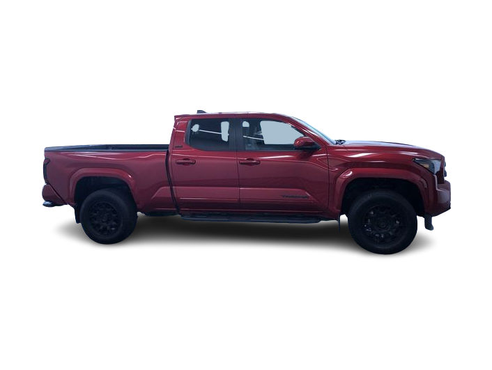 Thumbnail: 2024 Toyota Tacoma - 19