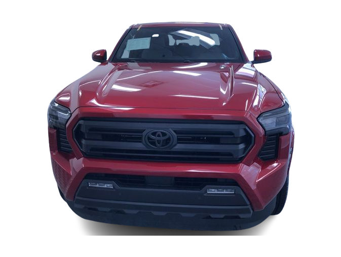 Thumbnail: 2024 Toyota Tacoma - 6
