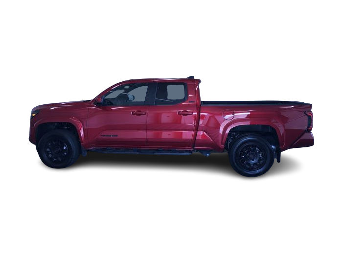 Thumbnail: 2024 Toyota Tacoma - 3