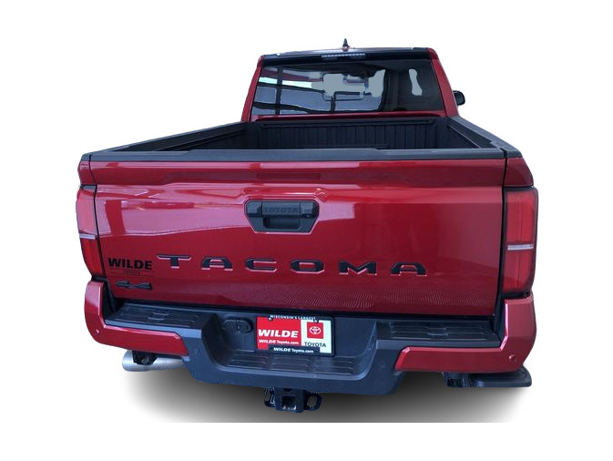 Thumbnail: 2024 Toyota Tacoma - 5