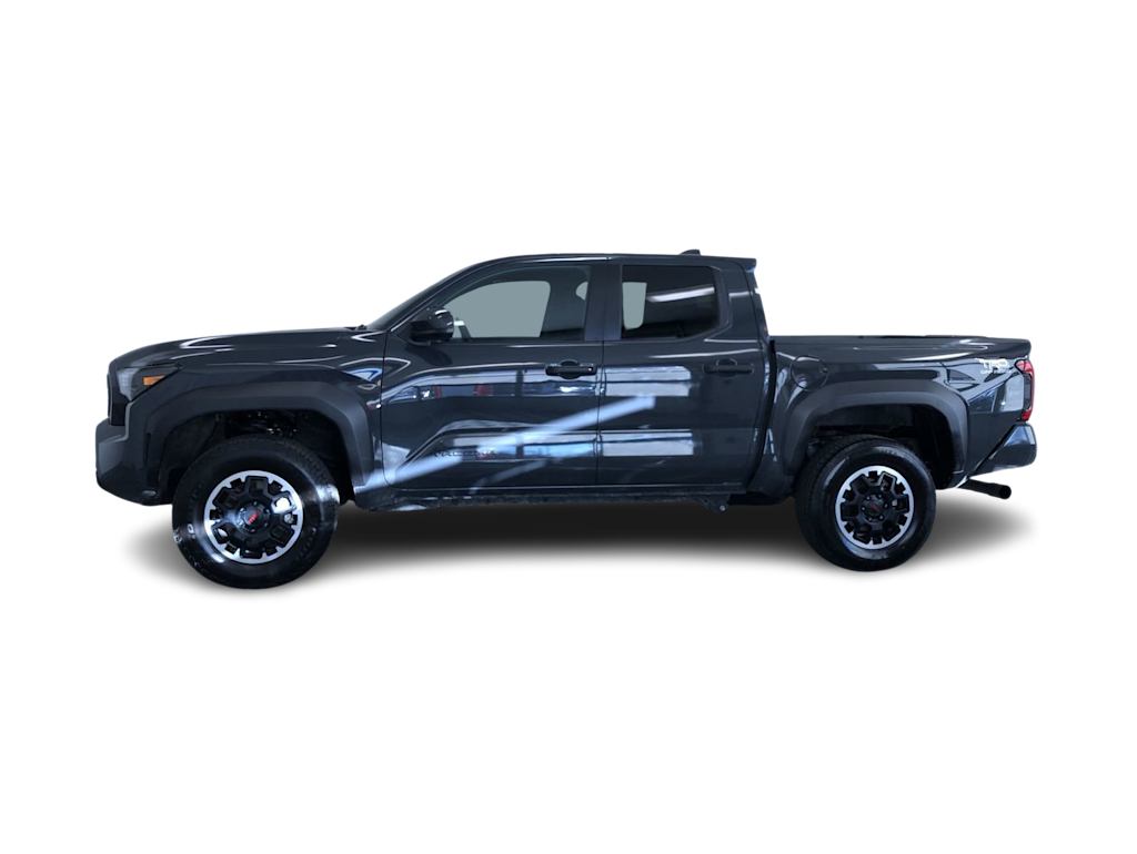 2024 Toyota Tacoma TRD Off-Road 3