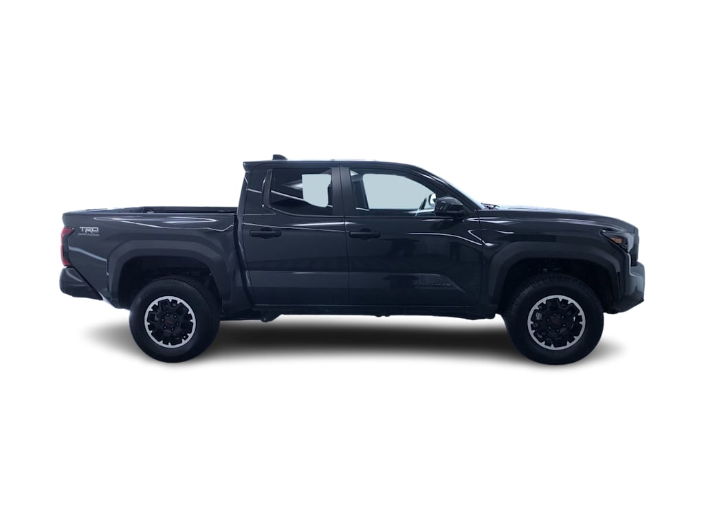 2024 Toyota Tacoma TRD Off-Road 19