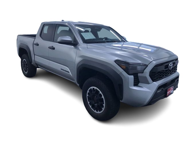 Thumbnail: 2024 Toyota Tacoma - 20