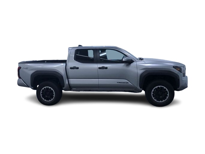 Thumbnail: 2024 Toyota Tacoma - 19