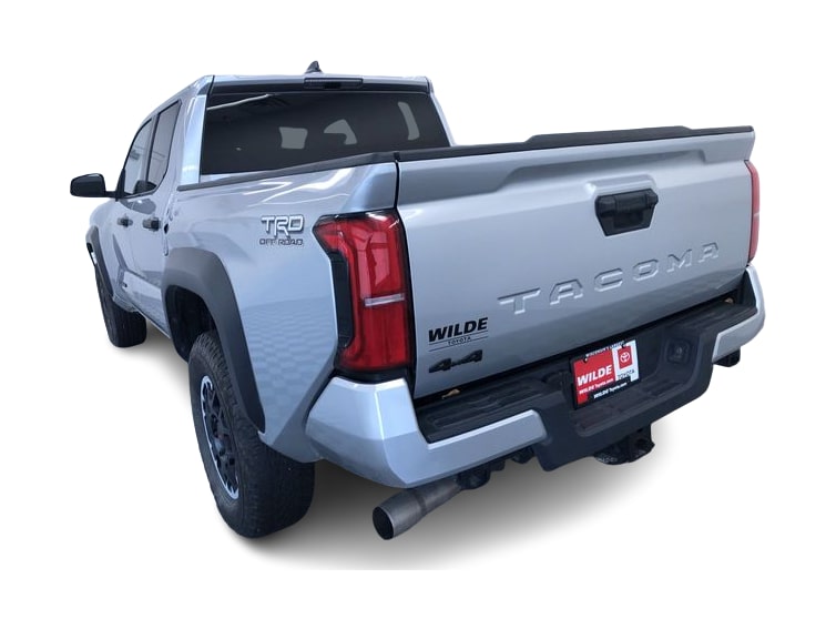 Thumbnail: 2024 Toyota Tacoma - 4
