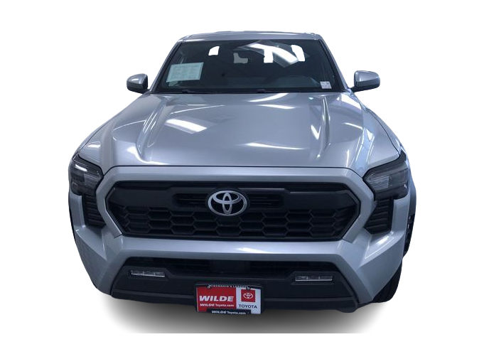 Thumbnail: 2024 Toyota Tacoma - 6
