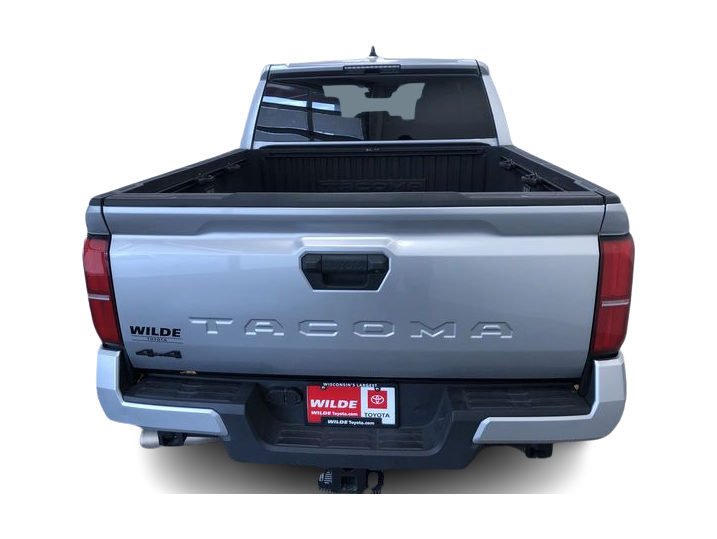 Thumbnail: 2024 Toyota Tacoma - 5