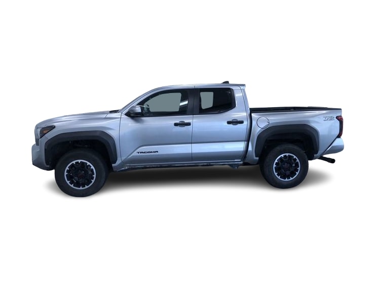 Thumbnail: 2024 Toyota Tacoma - 3