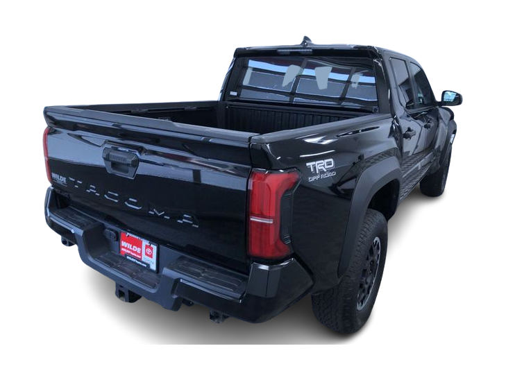 Thumbnail: 2024 Toyota Tacoma - 28