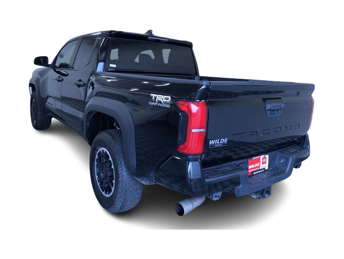 Thumbnail: 2024 Toyota Tacoma - 4