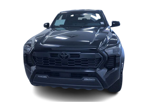 Thumbnail: 2024 Toyota Tacoma - 6