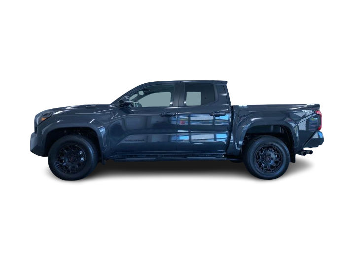 Thumbnail: 2024 Toyota Tacoma - 3