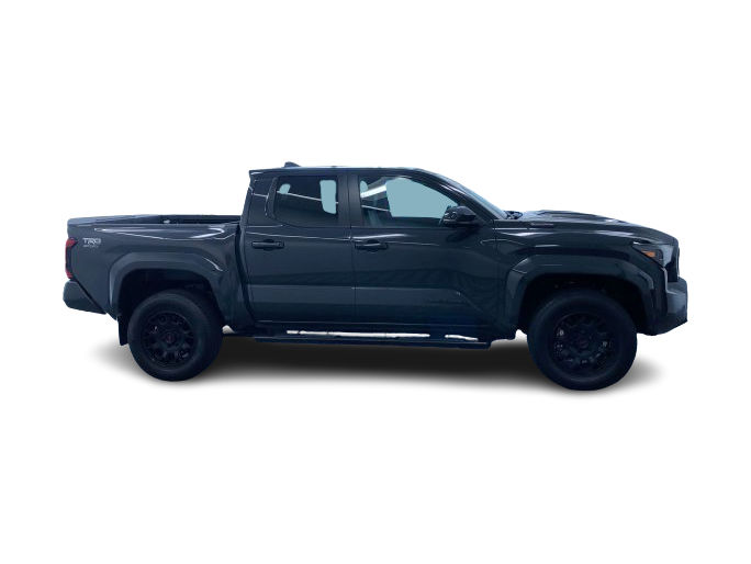 Thumbnail: 2024 Toyota Tacoma - 18
