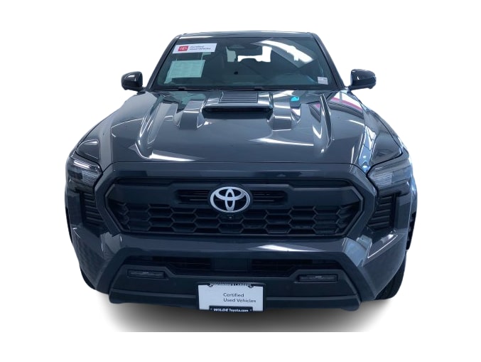 Thumbnail: 2024 Toyota Tacoma - 6