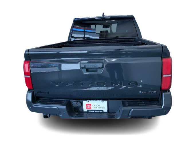 Thumbnail: 2024 Toyota Tacoma - 5