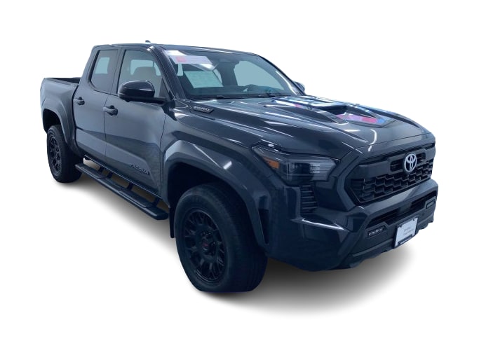 Thumbnail: 2024 Toyota Tacoma - 19