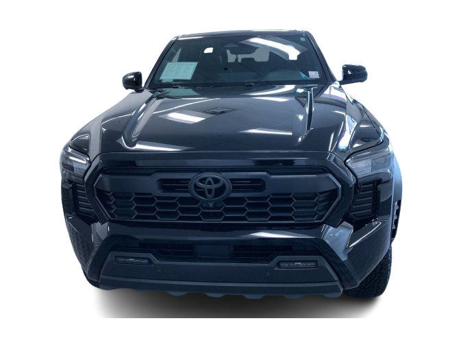 Thumbnail: 2025 Toyota Tacoma - 6