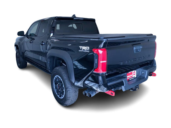 Thumbnail: 2025 Toyota Tacoma - 4