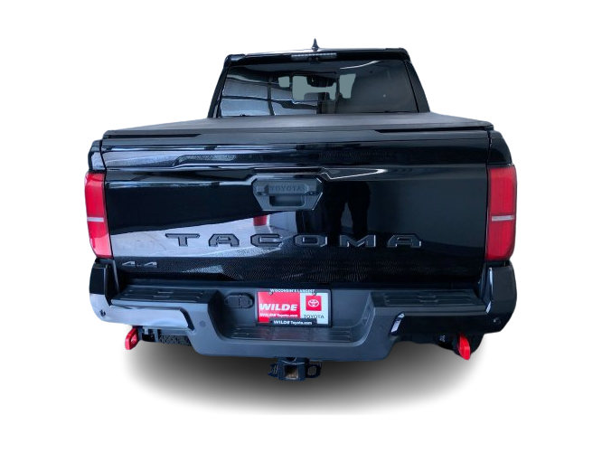 Thumbnail: 2025 Toyota Tacoma - 5