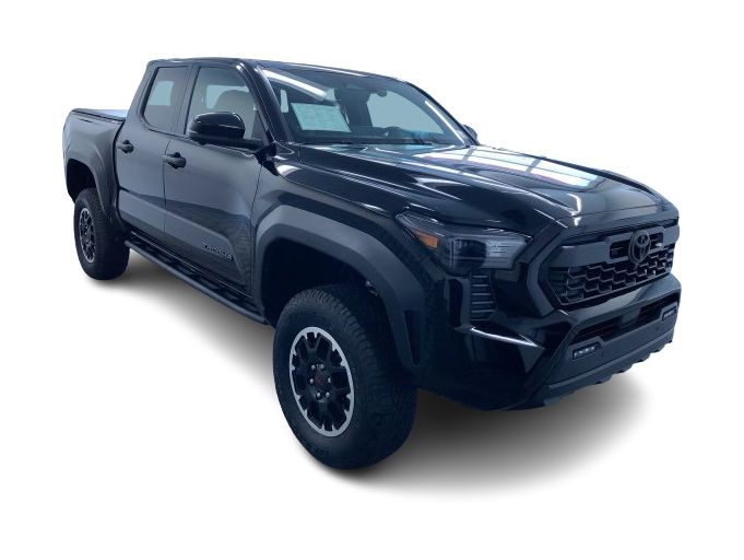 Thumbnail: 2025 Toyota Tacoma - 20