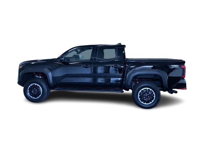 Thumbnail: 2025 Toyota Tacoma - 3