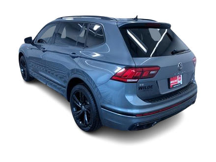 Thumbnail: 2023 Volkswagen Tiguan - 4