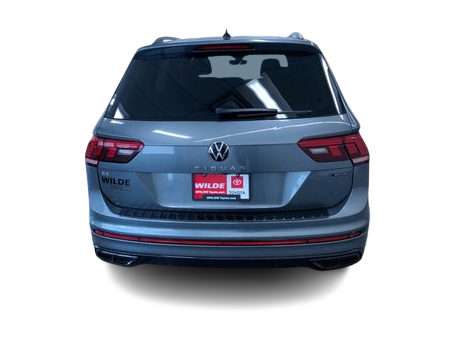 Thumbnail: 2023 Volkswagen Tiguan - 5