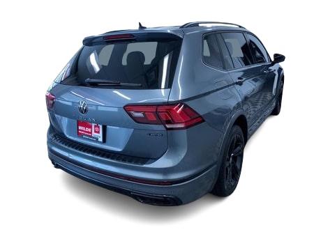 Thumbnail: 2023 Volkswagen Tiguan - 22