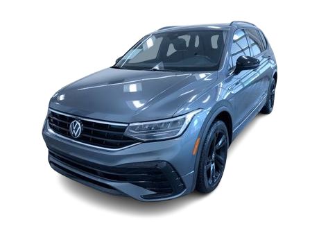 Thumbnail: 2023 Volkswagen Tiguan - 21