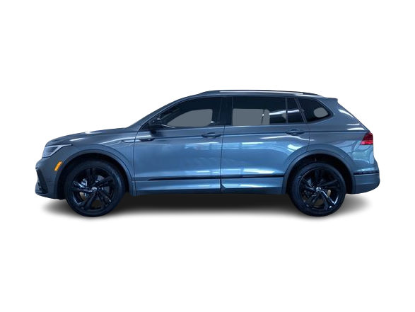 Thumbnail: 2023 Volkswagen Tiguan - 3