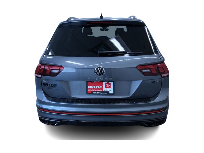 Thumbnail: 2023 Volkswagen Tiguan - 25