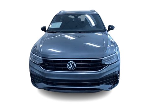 Thumbnail: 2023 Volkswagen Tiguan - 6
