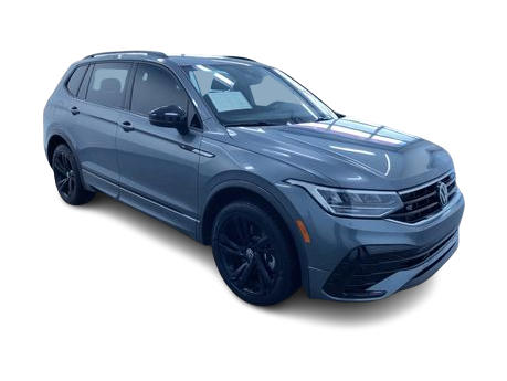 Thumbnail: 2023 Volkswagen Tiguan - 20