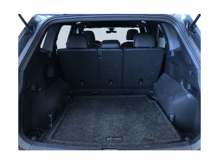 Thumbnail: 2023 Volkswagen Tiguan - 16