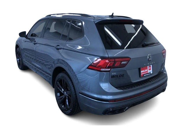 Thumbnail: 2023 Volkswagen Tiguan - 24